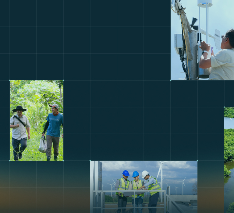 VISION AND GOAL Mb Images