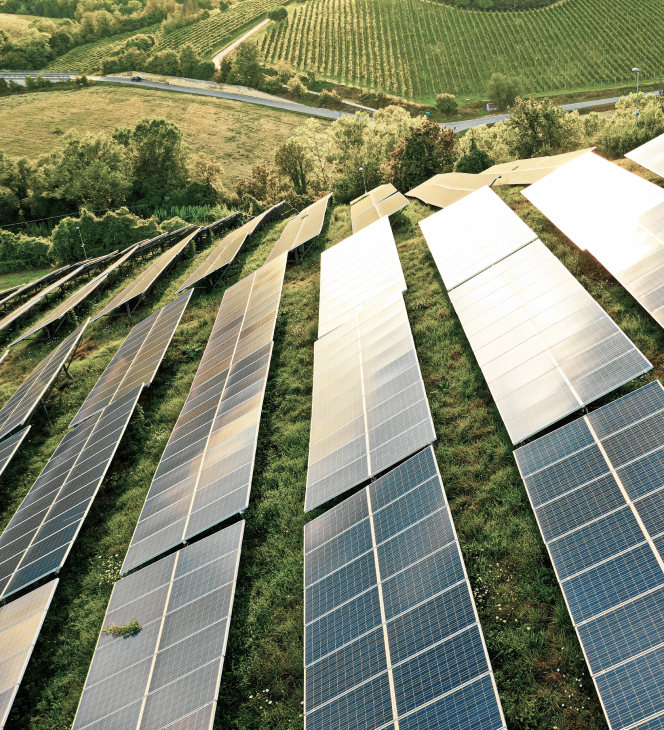 Corporate Sustainability